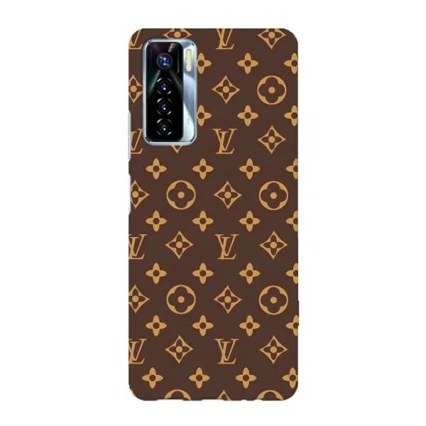 Чехол с принтом «фон LOUIS VUITTON» для TECNO Camon 17 Pro Чехол с принтом «фон LOUIS VUITTON» для TECNO Camon 17 Pro