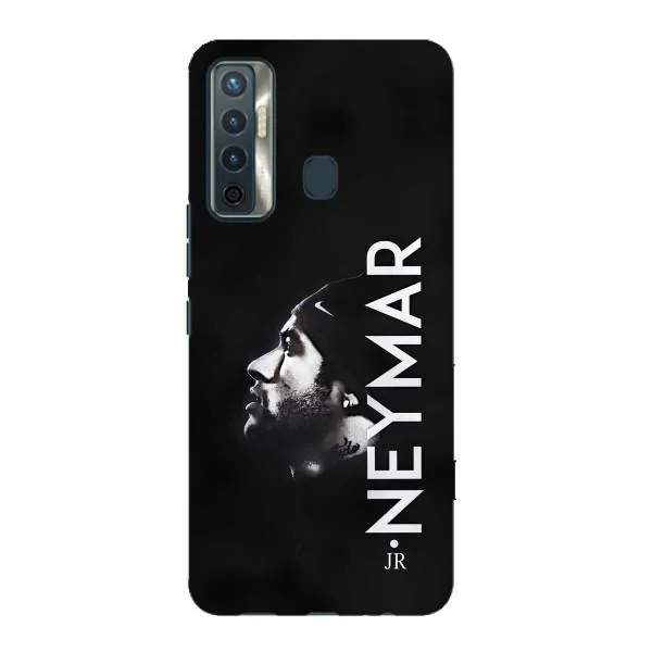 Чехол с принтом «NEYMAR» для TECNO Camon 17