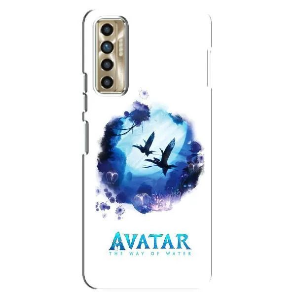Чохол з принтом «світ Аватарів» для TECNO Camon 17P (CG7n) Чохол з принтом «світ Аватарів» для TECNO Camon 17P (CG7n)