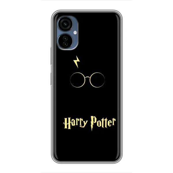 Чохол з принтом «Harry Potter» для TECNO Camon 19 Neo