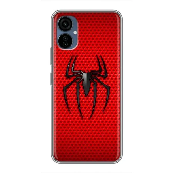 Чехол с принтом «Паук Марвел» для TECNO Camon 19 Neo