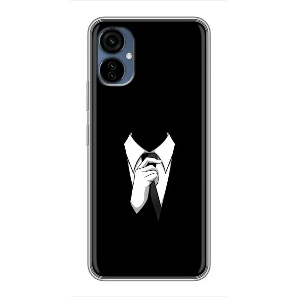 Чохол з принтом «Стиляга» для TECNO Camon 19 Neo