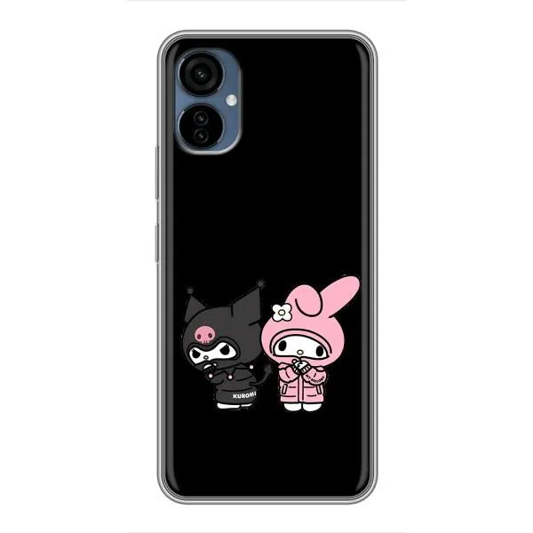Чехол с принтом «Куроми и Мелоди» для TECNO Camon 19 Neo