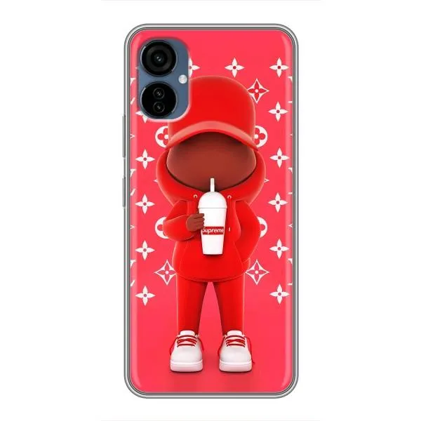 Чехол с принтом «Модный стиль» для TECNO Camon 19 Neo Чехол с принтом «Модный стиль» для TECNO Camon 19 Neo
