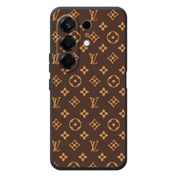Чехол с принтом «фон LOUIS VUITTON» для TECNO Camon 50
