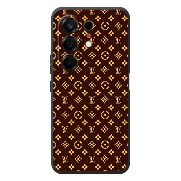 Чехол с принтом «лого LOUIS VUITTON» для TECNO Camon 50