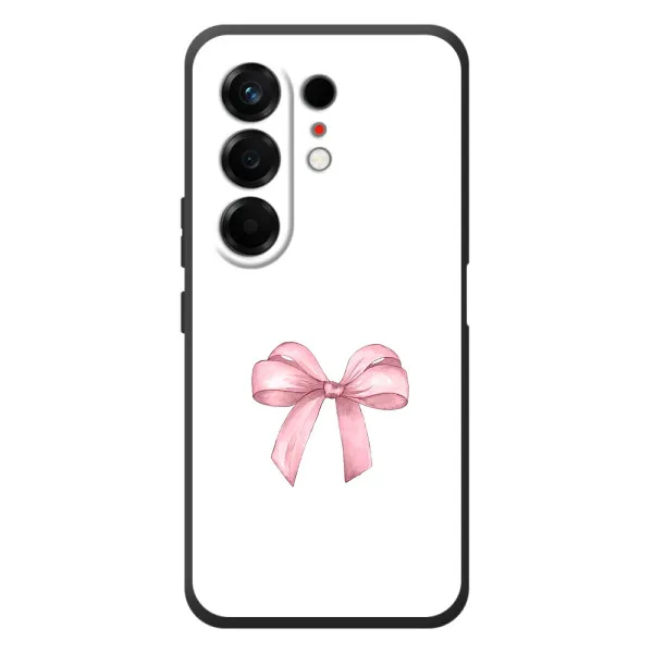 Чехол с принтом «Бант дизайн» для TECNO Camon 50