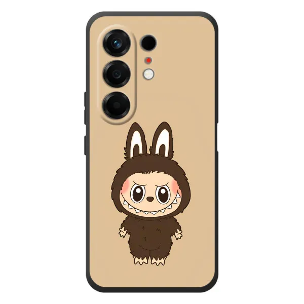 Чехол с принтом «Bored Ape в красном» для TECNO Camon 50