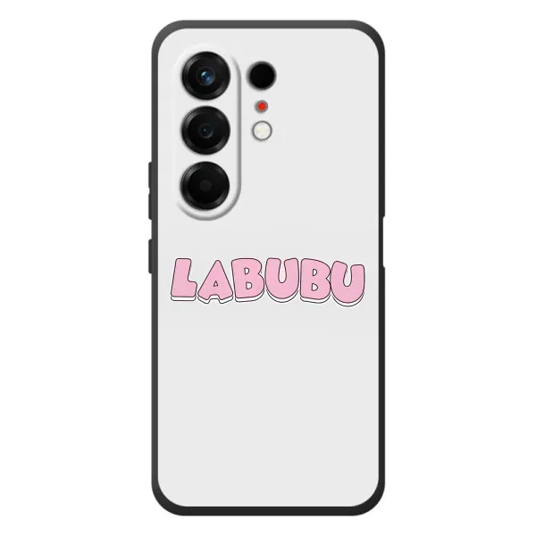 Чехол с принтом «Лого Лабубу» для TECNO Camon 50