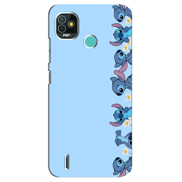 Чехол с принтом «Стич фон» для TECNO Pop 4 LTE Чехол с принтом «Стич фон» для TECNO Pop 4 LTE