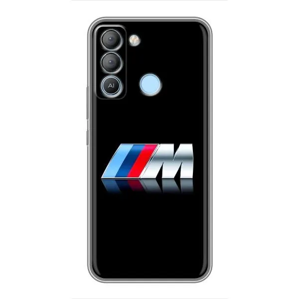 Чехол с принтом «AMG» для TECNO Pop 5 LTE Чехол с принтом «AMG» для TECNO Pop 5 LTE