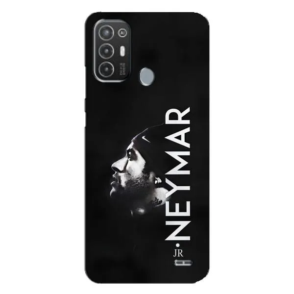 Чехол с принтом «NEYMAR» для TECNO Pop 6 Pro (BE8) Чехол с принтом «NEYMAR» для TECNO Pop 6 Pro (BE8)