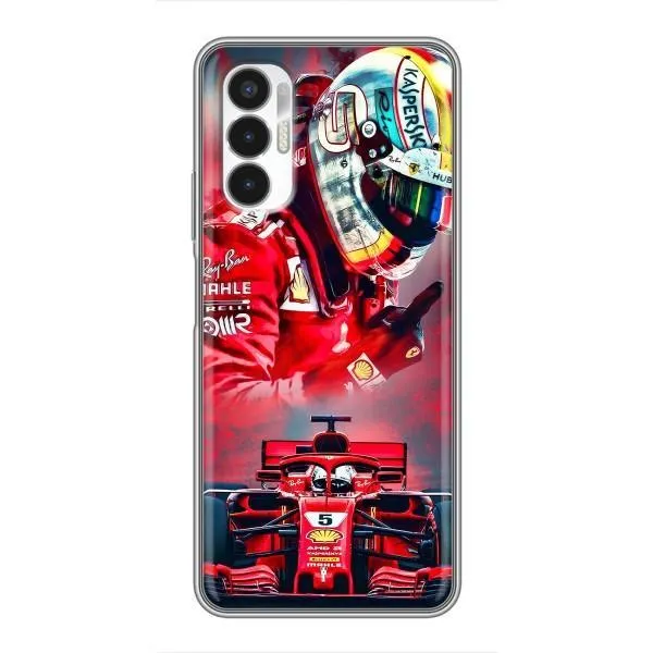 Чехол с принтом «Гонщик» для TECNO POVA 3 (LF7n) Чехол с принтом «Гонщик» для TECNO POVA 3 (LF7n)