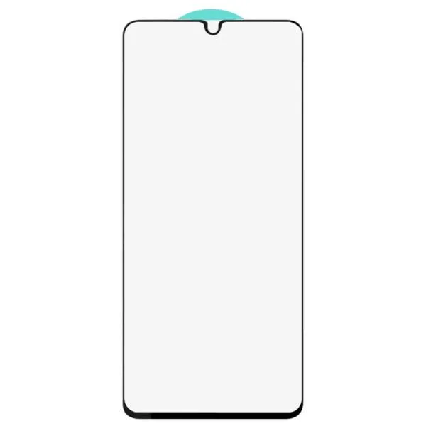 Захисне скло SKLO 3D для TECNO Pova 4 (LG7n) — Чорний — фото 2