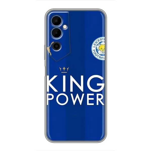 Чохол з принтом «Lester» для TECNO POVA Neo 2