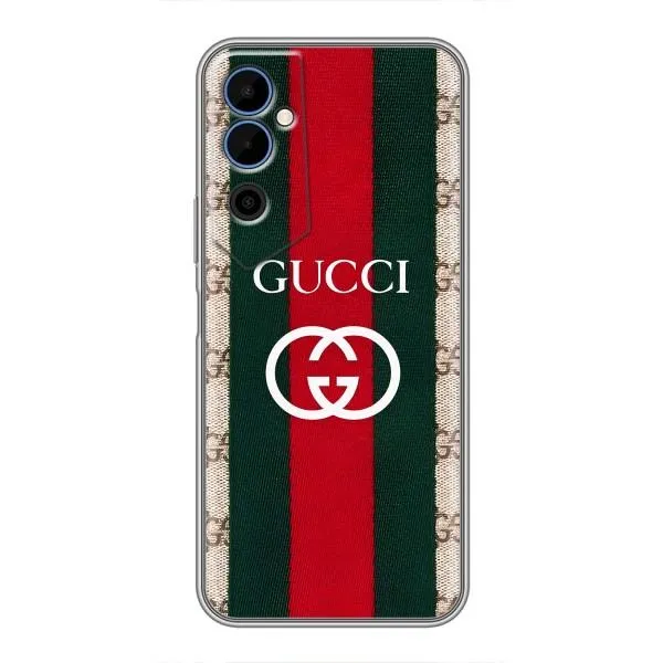 Чехол с принтом «Gucci дизайн» для TECNO POVA Neo 2 Чехол с принтом «Gucci дизайн» для TECNO POVA Neo 2