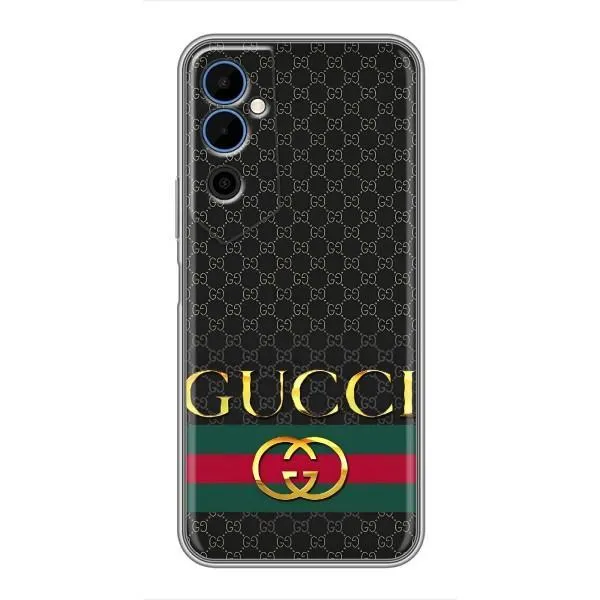 Чехол с принтом «Gucci оригинал» для TECNO POVA Neo 2 Чехол с принтом «Gucci оригинал» для TECNO POVA Neo 2