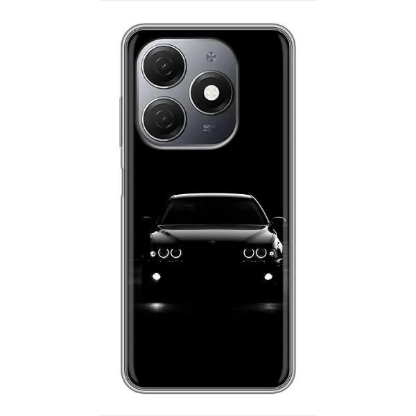 Чехол с принтом «Машина BMW» для TECNO Spark 20 Чехол с принтом «Машина BMW» для TECNO Spark 20