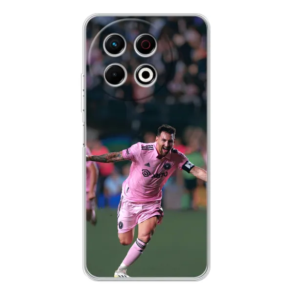 Чехол с принтом «Месямба» для TECNO Spark 30 Pro Чехол с принтом «Месямба» для TECNO Spark 30 Pro