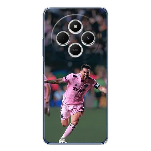Чехол с принтом «Месямба» для TECNO Spark 30C Чехол с принтом «Месямба» для TECNO Spark 30C