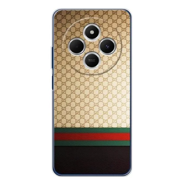 Чехол с принтом «Гуччи Фон» для TECNO Spark 30C