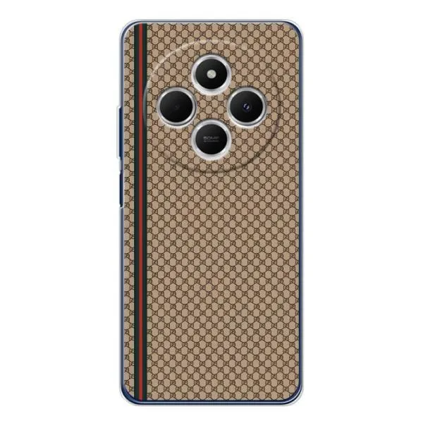 Чехол с принтом «Гуччи полоса» для TECNO Spark 30C