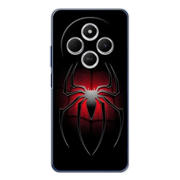 Чохол з принтом «Паук марвел» для TECNO Spark 30C