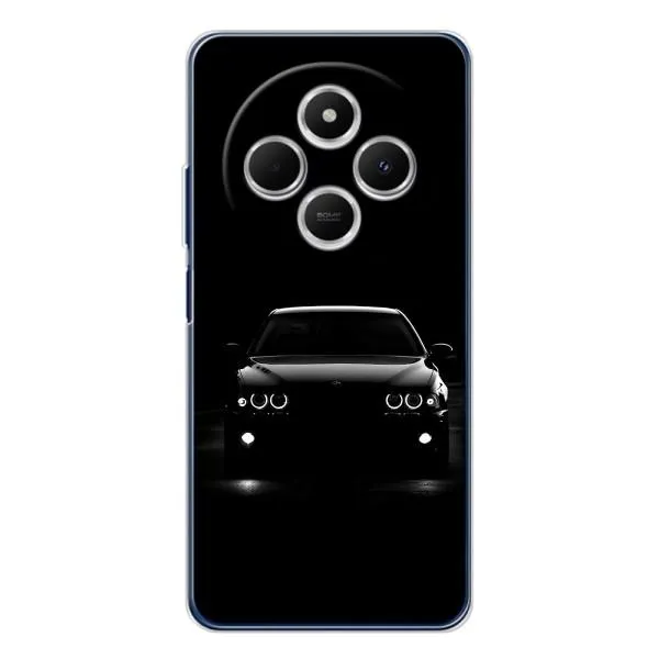 Чехол с принтом «Машина BMW» для TECNO Spark 30C Чехол с принтом «Машина BMW» для TECNO Spark 30C