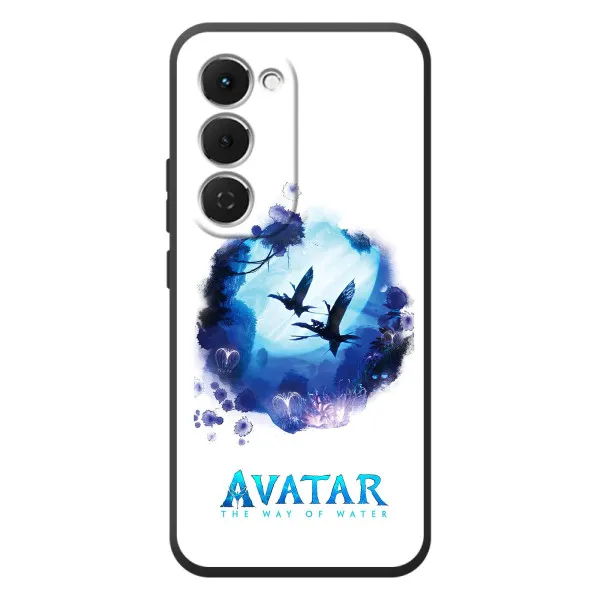 Чохол з принтом «світ Аватарів» для TECNO Spark 40 Pro Plus