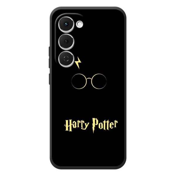 Чохол з принтом «Harry Potter» для TECNO Spark 40 Pro Plus