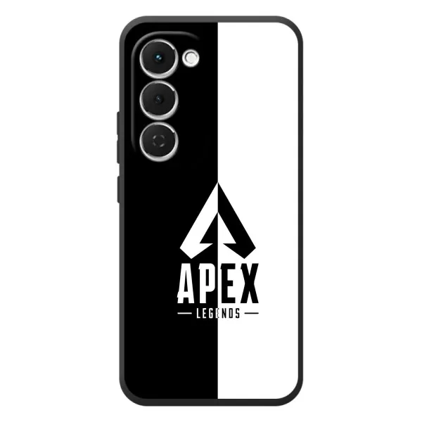 Чехол с принтом «APEX» для TECNO Spark 40 Pro Plus