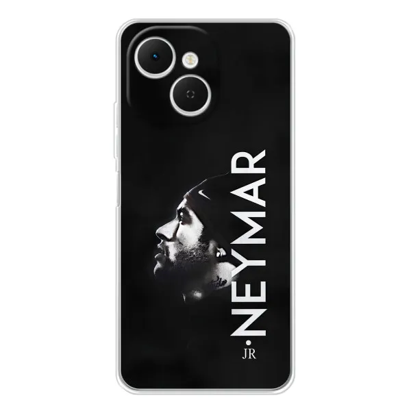 Чехол с принтом «NEYMAR» для TECNO Spark 40C Чехол с принтом «NEYMAR» для TECNO Spark 40C