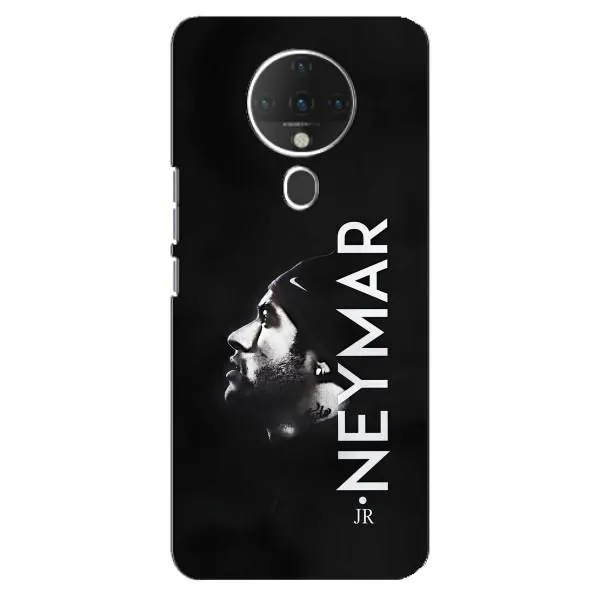Чехол с принтом «NEYMAR» для TECNO Spark 6 Чехол с принтом «NEYMAR» для TECNO Spark 6