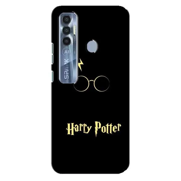 Чехол с принтом «Harry Potter» для TECNO Spark 7 Pro Чехол с принтом «Harry Potter» для TECNO Spark 7 Pro