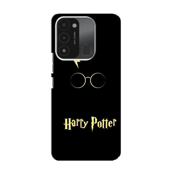 Чохол з принтом «Harry Potter» для TECNO Spark 8C Чохол з принтом «Harry Potter» для TECNO Spark 8C