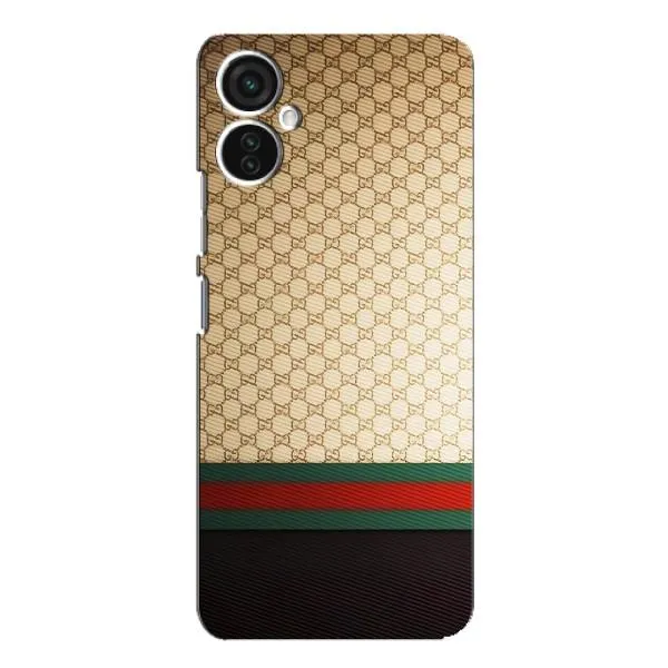 Чехол с принтом «Гуччи Фон» для TECNO Spark 9 Pro