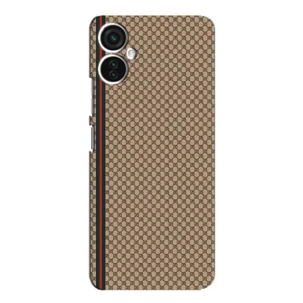 Чехол с принтом «Гуччи полоса» для TECNO Spark 9 Pro
