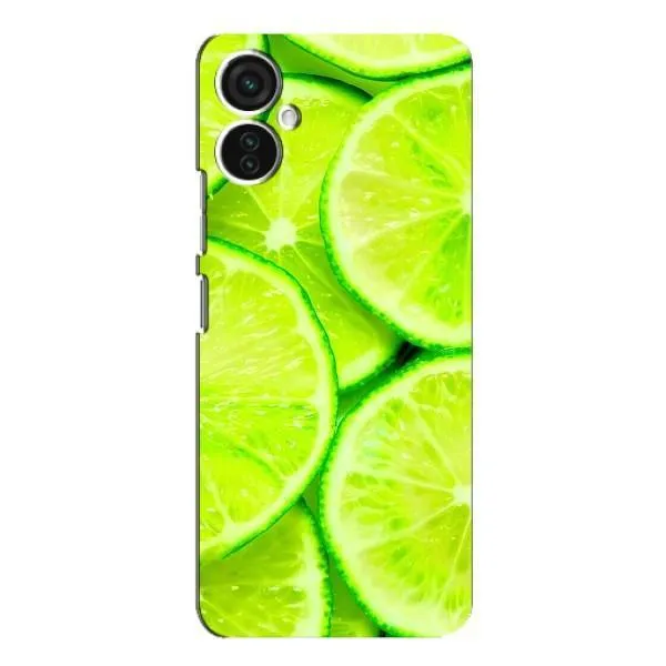 Чехол с принтом «Лайм» для TECNO Spark 9 Pro Чехол с принтом «Лайм» для TECNO Spark 9 Pro