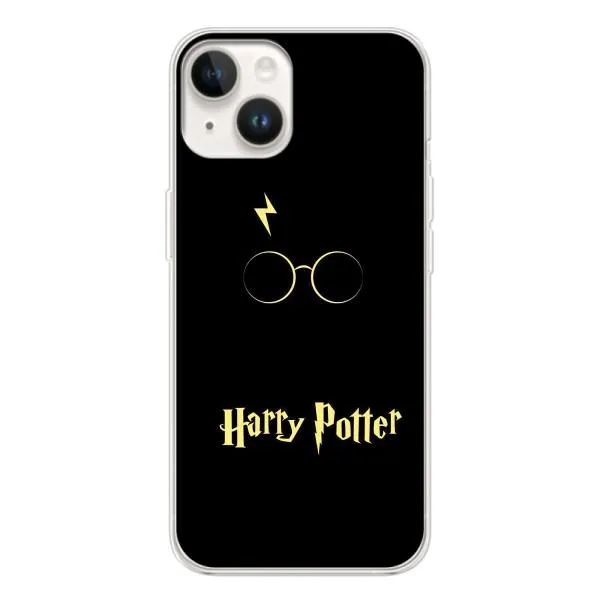 Чехол с принтом «Harry Potter» для TECNO Spark Go 1 Чехол с принтом «Harry Potter» для TECNO Spark Go 1