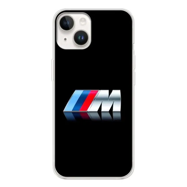 Чехол с принтом «AMG» для TECNO Spark Go 1