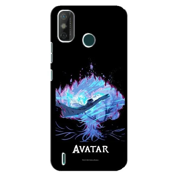Чохол з принтом «фон Аватар» для TECNO Spark GO (2021) Чохол з принтом «фон Аватар» для TECNO Spark GO (2021)