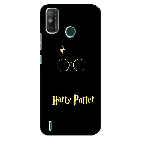 Чохол з принтом «Harry Potter» для TECNO Spark GO (2021) Чохол з принтом «Harry Potter» для TECNO Spark GO (2021)