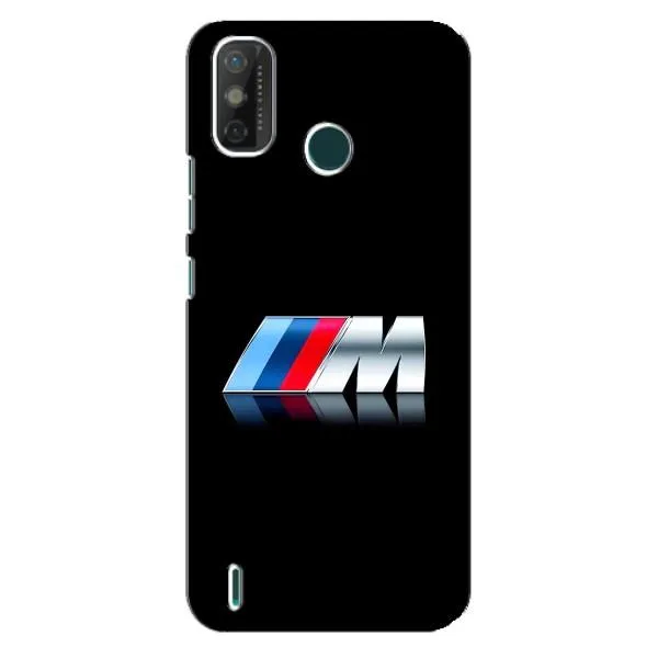 Чехол с принтом «AMG» для TECNO Spark GO (2021) Чехол с принтом «AMG» для TECNO Spark GO (2021)