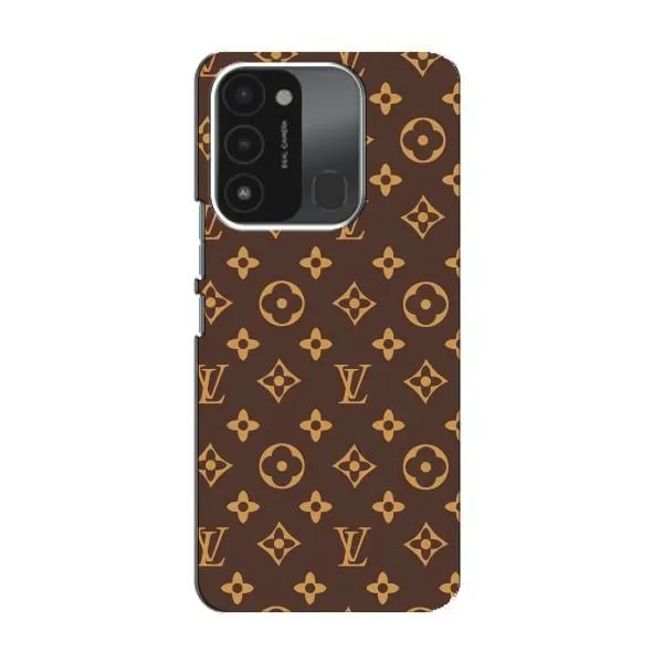 Чехол с принтом «фон LOUIS VUITTON» для TECNO Spark GO (2022) Чехол с принтом «фон LOUIS VUITTON» для TECNO Spark GO (2022)