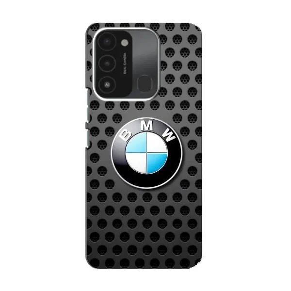 Чохол з принтом «Знак БМВ» для TECNO Spark GO (2022) Чохол з принтом «Знак БМВ» для TECNO Spark GO (2022)