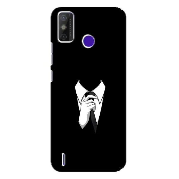 Чехол с принтом «Стиляга» для TECNO Spark Power 2 (LC8) Чехол с принтом «Стиляга» для TECNO Spark Power 2 (LC8)