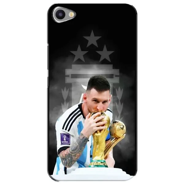 Чехол с принтом «Месси Чемпион» для Meizu U20 Чехол с принтом «Месси Чемпион» для Meizu U20