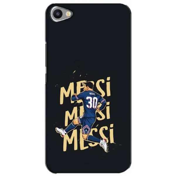 Чехол с принтом «Messi ПСЖ» для Meizu U20 Чехол с принтом «Messi ПСЖ» для Meizu U20