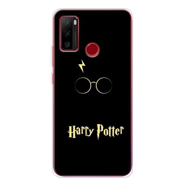 Чехол с принтом «Harry Potter» для Ulefone Note 10
