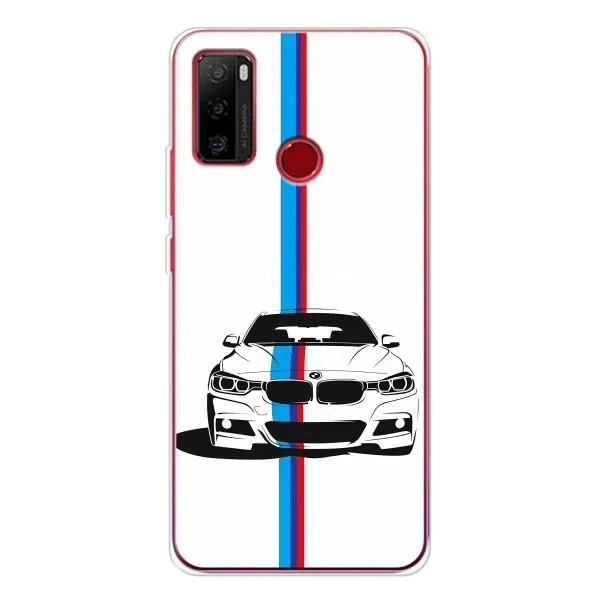 Чехол с принтом «Машина БМВ» для Ulefone Note 10 Чехол с принтом «Машина БМВ» для Ulefone Note 10